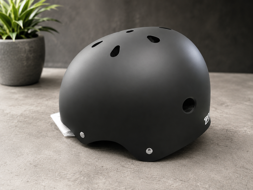 VoltRix Helm