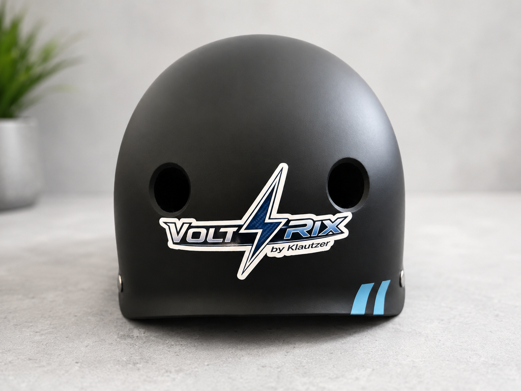 VoltRix Helm