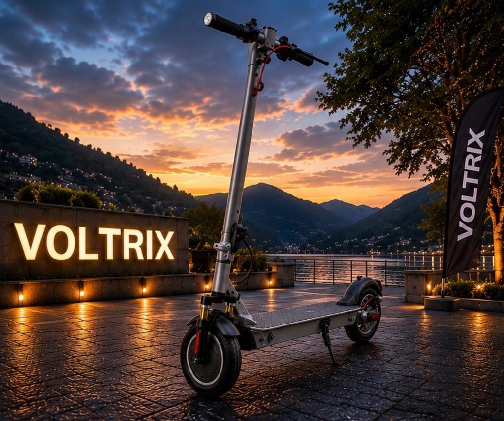 VoltRix City M1