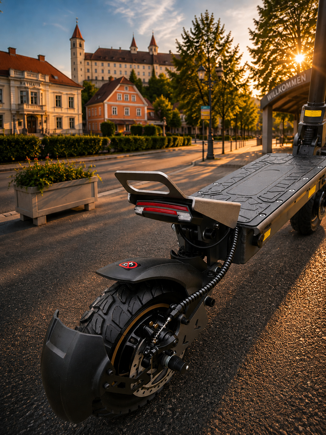 VoltRix City S1