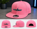 Voltrix Snapback Cap